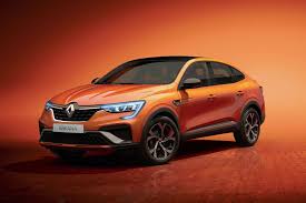 It is going to be hyundai creta rival for all suv after the launch, it will be introduced in other countries like india, singapore and other asian renault arkana interior. Renault Arkana Finally Coming To Europe In 2021 With All Hybrid Lineup Carscoops