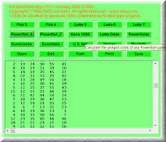 43 Abundant Mega Million Payout Chart