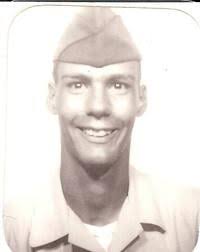 Q&A with veteran Stanley Hook