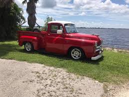 Image result for Dodge Red 1955 Dodge Truck