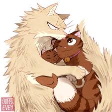 Pin By Annay On Boku No Hero Academia Romantic Anime Animal Art Comic Book Artists