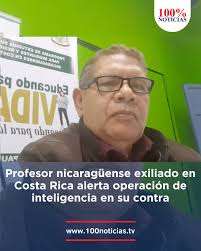 🔴 #ENVIVO 🔽 Invitados: Tiktoker excarcelado Kevin Monzon y George  Henríquez, Presidente de Yátama.