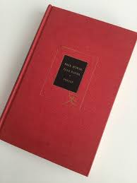 Pale Horse Pale Rider By Katherine Anne Porter 1939 Modern Library Hardback Book With No Dust Jacket Red Boards Pale Horse Pale Rider Pale Rider Pale Horse