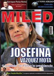 Revista Miled by Grupo Miled - Issuu