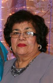 Mercedes Salazar “Meche” Gonzales