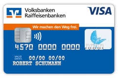 Login using your username and password. Wo Liegen Die Vor Und Nachteile Einer Volksbank Kreditkarte