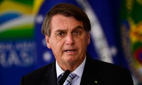 Jair bolsonaro foi levado há pouco para o hospital das forças armadas, no setor sudoeste, em brasília. Bolsonaro Cancela Reuniao Entre Chefes Dos Poderes Apos Ser Internado Para Exames