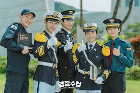 Jun 14, 2021 · even north korea is not this nuts, north korean defector yeonmi park said of her experience at columbia university. Kyeongchalsueob Tv Series 2019 Imdb