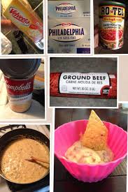 Super Easy Amazing Cheese Dip Uk For Those Snack Moments First Cook The Ground Beef And In Food Drinks Dessert Philadelphia Cream Cheese Recipes Velveeta