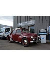 Image result for Bordeaux 1952 Renault