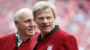 Check spelling or type a new query. Oliver Kahn Sieht Weder Julian Nagelsmann Noch Thomas Tuchel Als Nachfolger Von Jupp Heynckes Eurosport