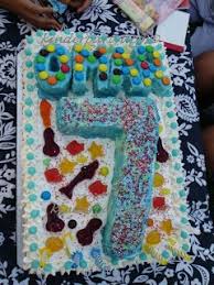 Die eiweiße mit dem zitronensaft zu eischnee schlagen und dabei den restlichen zucker einrieseln lassen bis der eischnee spitzen zieht. Bunte Torten Kinderparties Hunderte Tipps Ideen Und Anleitungen Rund Um Kindergeburtstage