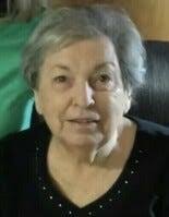 Betty B. Welch Obituary