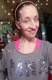 Whoever you are, GOALS. 🩷😘