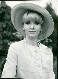 Judy Huxtable... Scream and Scream Again (1970)