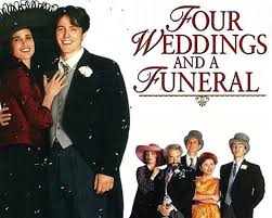 Tyler perry, jen harper, vermyttya erahn and others. Hugh Grant Doubtful About Appearing In Four Weddings And A Funeral Series