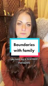 Navigating Family Boundaries with Love 💛