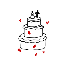 How To Draw Wedding Cake Learn To Draw From Other Letsdrawit Players It is a simple step by step drawing tutorial that is easy enough for kids of most ages to be able to draw it. how to draw wedding cake learn to