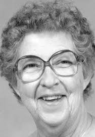 Ella Poe-Fink Obituary (2006)