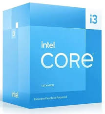 Procesador Intel Core i3-13100F 3.4GHz 12MB Cache LGA1700 – Mesajil