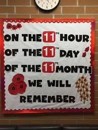 I love doing bulletin boards to promote books. Montessori Remembrance Day Bulletin Board Rhms Montessori Montessorischool Bulletin Board Bulletinboa Remembrance Day Remembrance Day Art Bulletin Boards