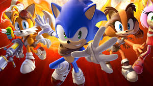 While it still has quirks, it's a fun, easy experience that anyone can play. A Beginner S Guide To Sonic Boom Fire Ice Vgu