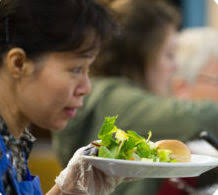 The River Food Pantry: A new chapter continues their story