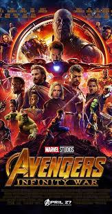 Beyond the trailer's reaction & breakdown of new character posters featuring infinity stones. Avengers Infinity War 2018 Full Cast Crew Imdb