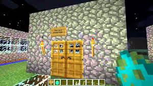 Make sure when you're traveling, you bring a map, otherwise you won't find the way back. 3 Traps To Defend Your House On Minecraft Youtube