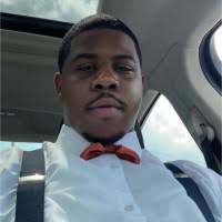 Rashaun Carter's Instagram, Twitter & Facebook