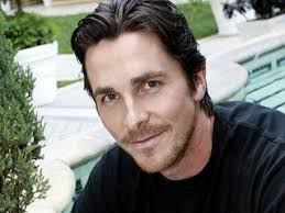 A chat with Christian Bale