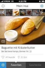 Dribbble Real Pixels Png By Lukas Bugla Iphone App Design Food App Iphone Apps