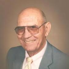 Obituary information for John H. Funderburk