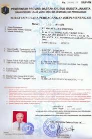 Bagi seorang pemilik usaha, memiliki itu surat izin usaha perdagangan wajib hukumnya. Contoh Surat Izin Perdagangan Siup Mikro Kecil Menengah Dan Besar Contoh Usaha Kecil Kecilan Dirumah