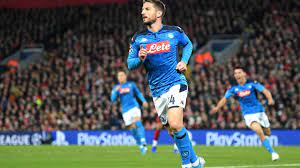 Sscnapoli.it, sito ufficiale della società sportiva calcio napoli. Ssc Napoli Gegen Den Fc Barcelona Im Tv Und Iptv Live Stream Live Ticker