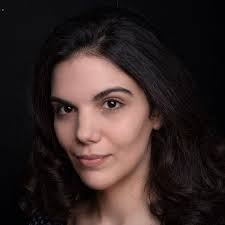 Sarah-Lee Kouyoumdjian-Salas Psychologue