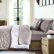 Maybe you would like to learn more about one of these? Southshore Fine Linens Winter Brush Print Reversible Comforter Sets 3 Piece Set King California King Warm Sand Buy Online In Bahamas At Bahamas Desertcart Com Productid 54283432