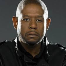 English Movie Actor Forest Whitaker Biography, News, Photos, Videos