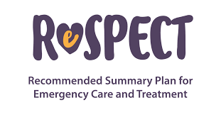 But third — here is where it gets glorious — love and respect are both potent. Having Conversations To Understand And Record A Person S Wishes Using The Respect Process West Of England Academic Health Science Network