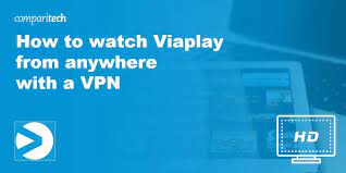 Nutitelefonis, arvutis, tahvelarvutis või nutiteleris. How To Watch Viaplay Online Anywhere With A Vpn
