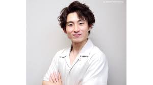 森田 一輝 劇団 四季