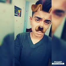 Cristofer Lalangui Robles