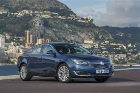 Vauxhall Insignia Which Version Should You Buy Parkers
