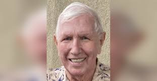 Obituary information for James J. O'Halloran