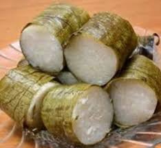Murukku adalah makanan ringan yangsedap. Food Malaysia Pa Twitter Makanan Tradisional Kaum Melayu 2 Lemang