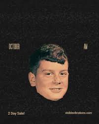 1973 The Who Concert Poster. Signed by the artist –– Randy Tuten. Uncut,  gold variation. Unframed dimensions: 16.5″ x 23″ DM for price and  additional information. White and light blue variations also