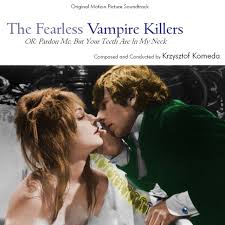 Fearless Vampire Killers - Album by Krzysztof Komeda | Spotify
