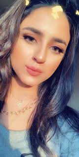 My first makeup tutorial on...