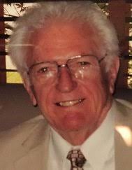 John Edward Atkins Obituary