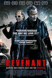 See more of the revenant movie on facebook. The Revenant 2009 Film Wikipedia